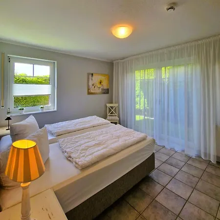 Darsser Weg 38 A Apartman Zingst