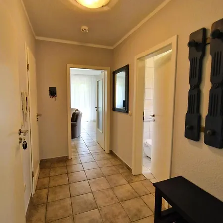 Darsser Weg 38 A Zingst