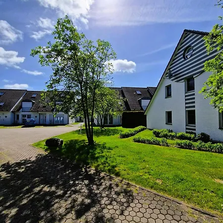 Darsser Weg 38 A Apartman Zingst